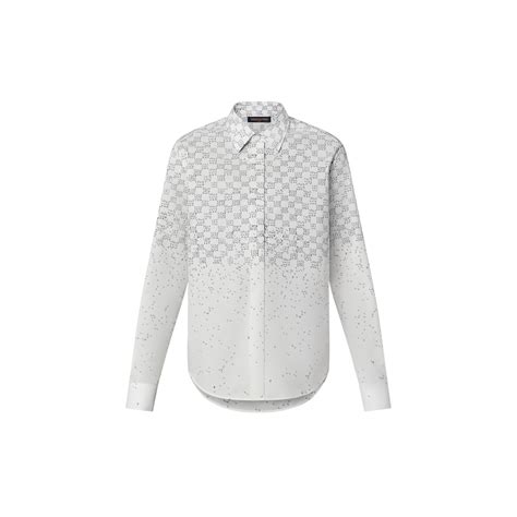 camicia louis vuitton rossa|Camicia con dettagli in stile Utility .